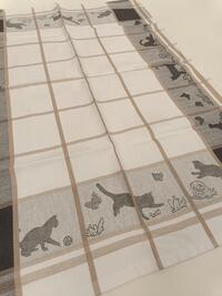 STROFINACCIO CATS 50X70 Tellini S.r.l. Ingrosso Abbigliamento